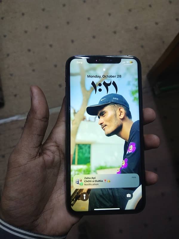 iphone 11pro Max non pta …. 1