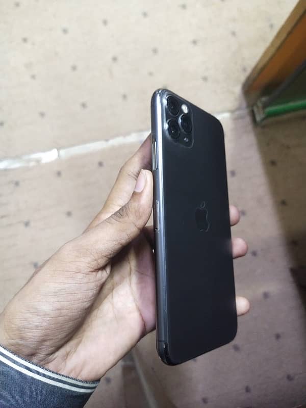 iphone 11pro Max non pta …. 3