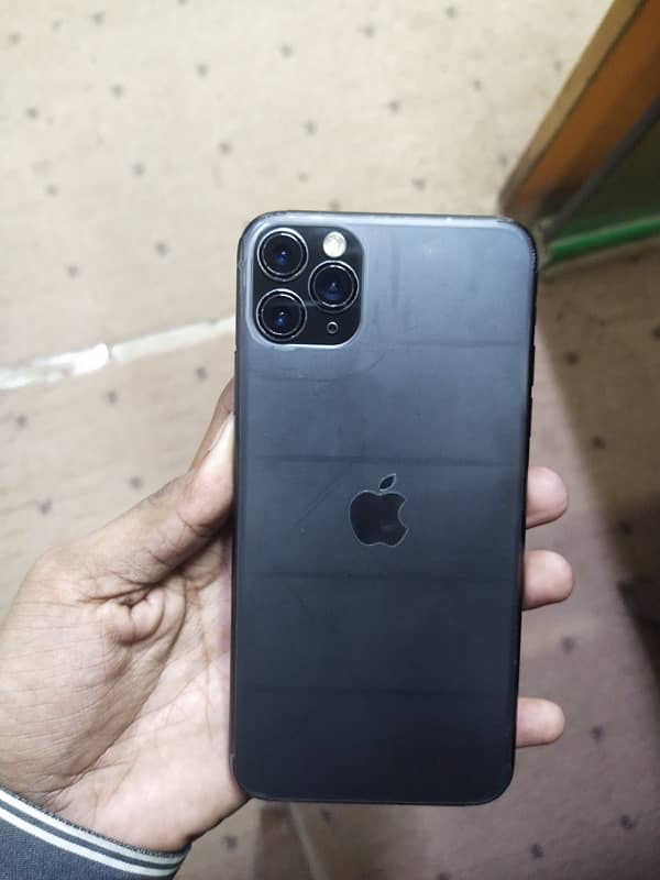 iphone 11pro Max non pta …. 5