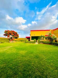 FARM HOUSE FOR RENT | FARMHOUSE RENTAL | FARM HOUSE ON RENT IN KARACHI