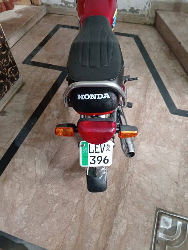 honda 7t condition 10/10 num 0/3/0/3/4/3/1/8/8/9/8 5