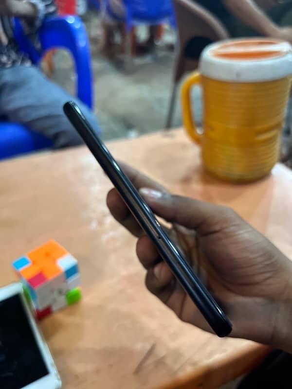 google pixel 4a(5g) 5