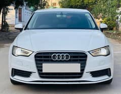 Audi A3 2016