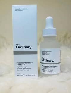 Niacinamide Skin Brightening Serum