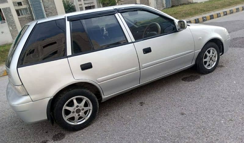 Suzuki Cultus VXR 2016 0