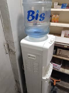 Water dispensar(homage)