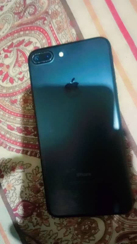 iphone 7plus pta approved only phone h 2