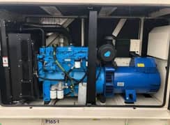 Diesel and Gas Generators For Sale