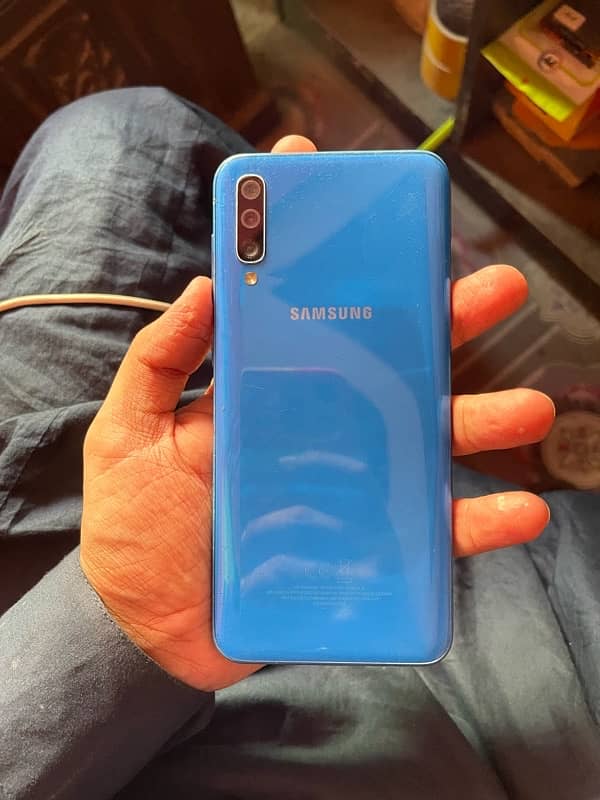 samsung a50 2