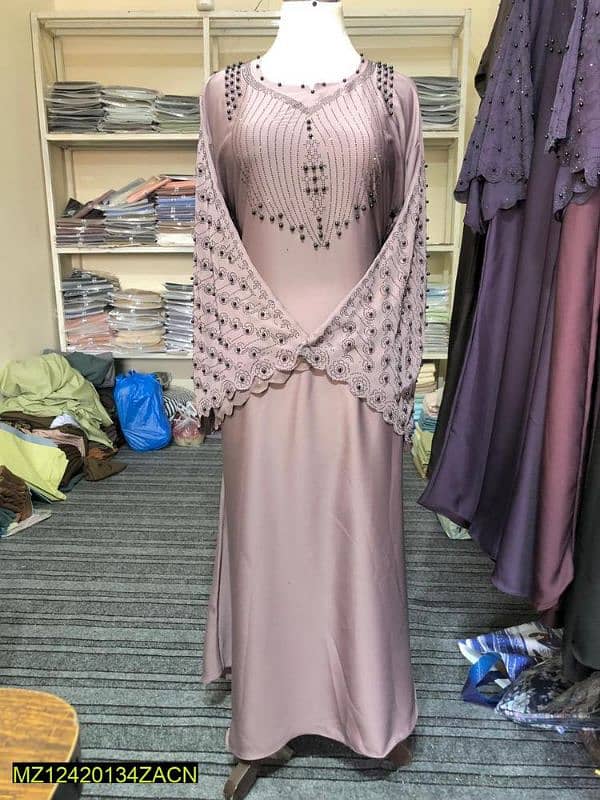 women's new abaya 3