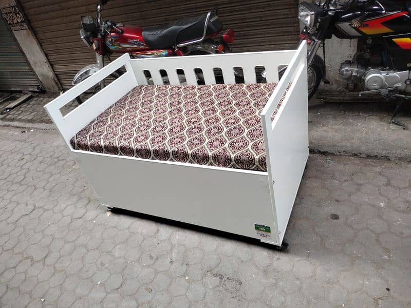 Baby Court / kids bed / bunker bed / cupboard /wardrobe / 0316,5004723 8