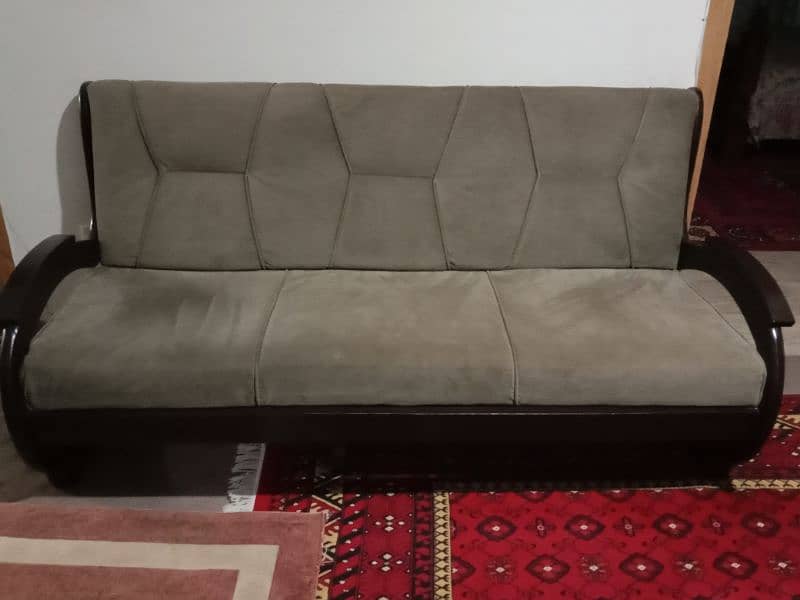 5 seater sofa set 2