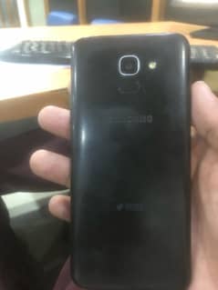 samsung J6 2018