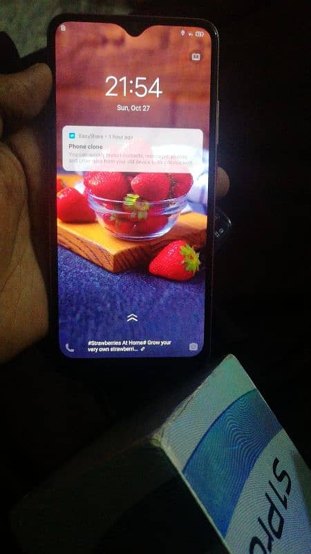 vivo s1pro 8 128 1