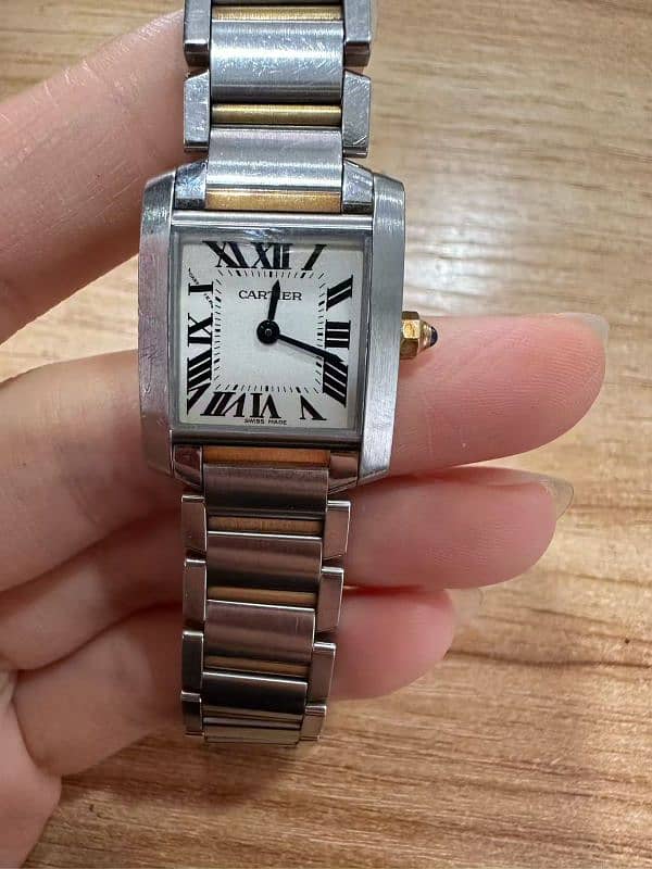 Sell Your Watch @Shahjee Rolex | Chopard Omega Cartier Rado Tag Heuer 1