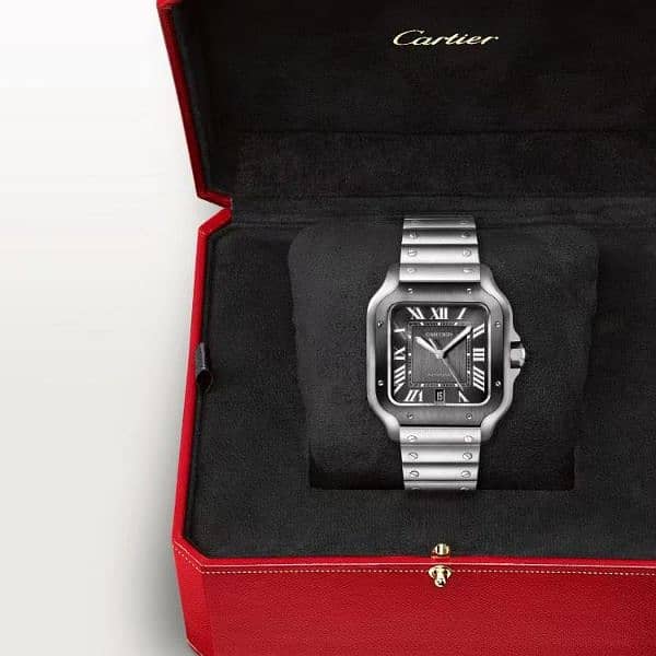 Sell Your Watch @Shahjee Rolex | Chopard Omega Cartier Rado Tag Heuer 8