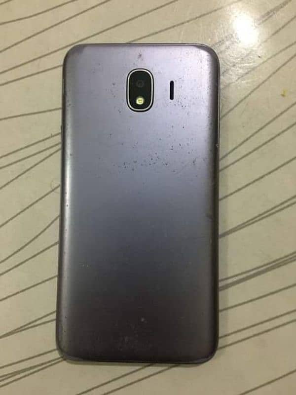 samsung j4 2