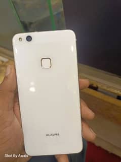 Huawei P10 lite 10/10 Lush Condition