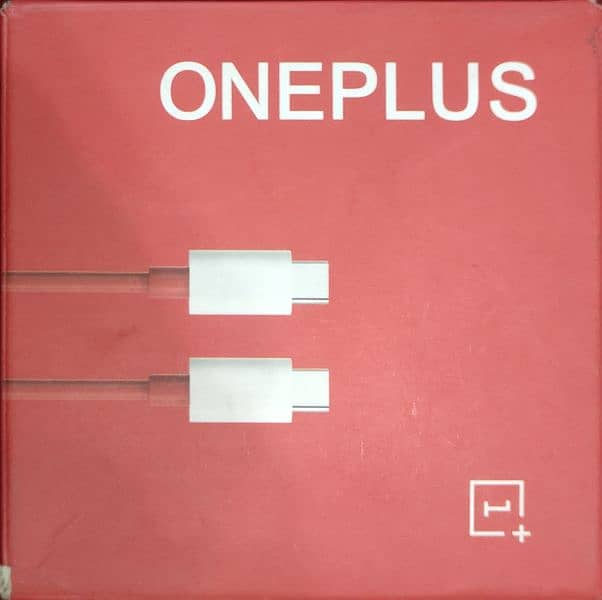 One plus. Warp & dash cable's. 5