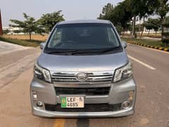 Daihatsu Move Custom G