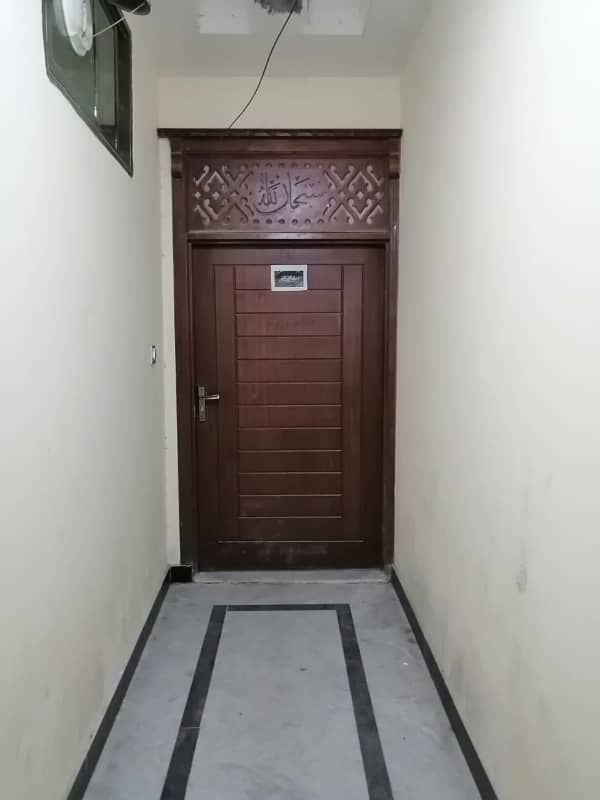 Plaza For Sale In Model Town Phase 2 Wah 15