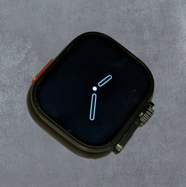 7 In 1 10S Ultra Smart Watch 1