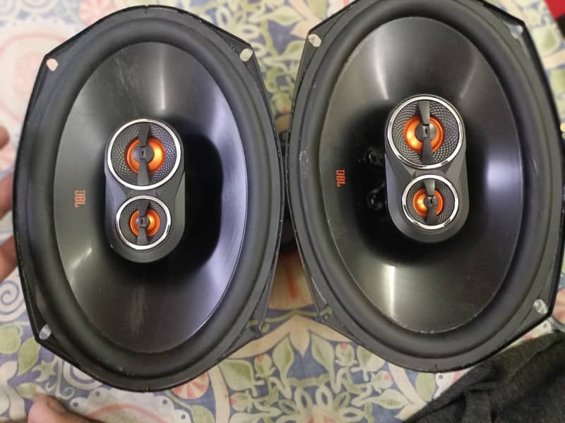 JBL Harman Kardon Speakers American Brand 4