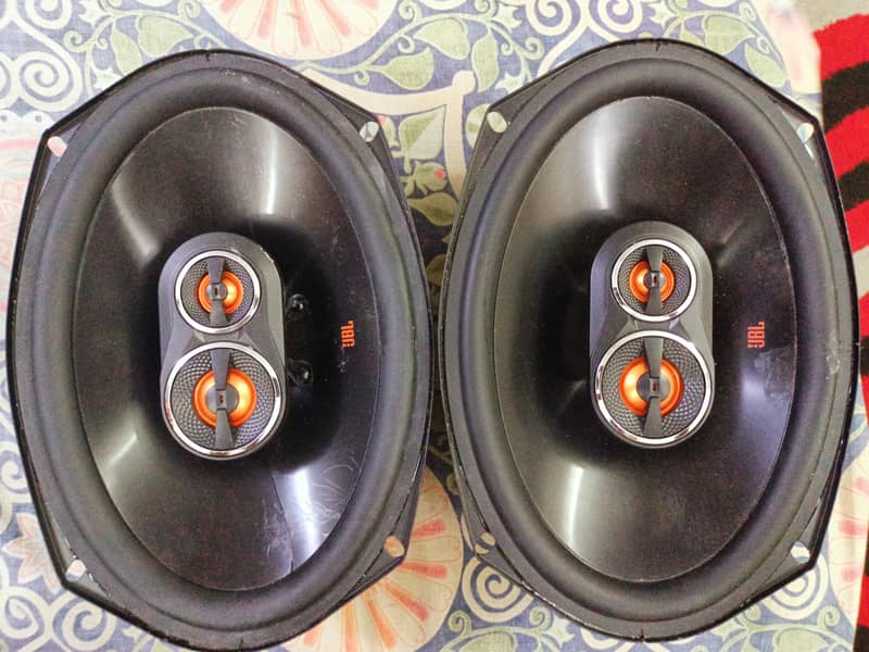 JBL Harman Kardon Speakers American Brand 6