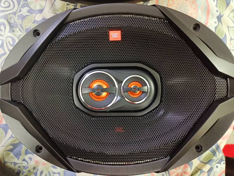 JBL Harman Kardon Speakers American Brand 8