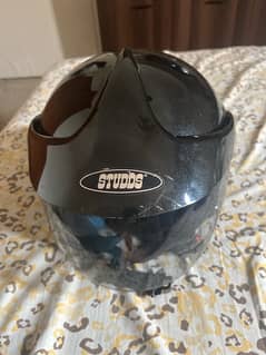 studds helmet DOT certified orignal helmet