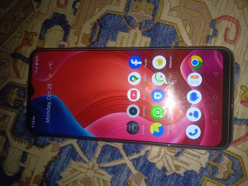 REALME C21Y 4/64GB ORIGINAL MOBILE. 03355666621 OFFICIAL PTA APPROVED. 2