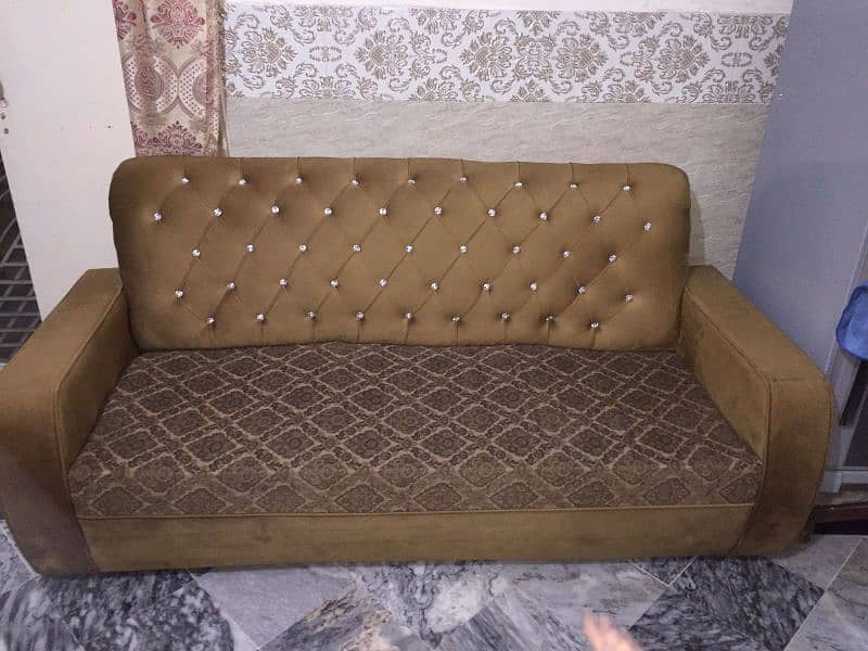 5 seter sofa for sale 3