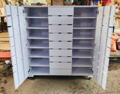 shoes Rack / cupboard / wardrobe / Almari 0316,5004723