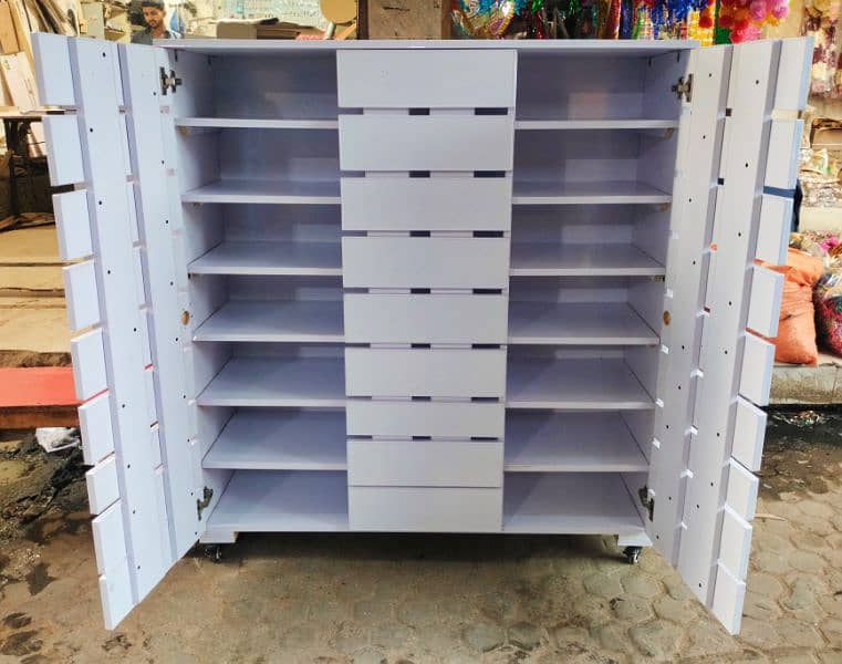 shoes Rack / cupboard / wardrobe / Almari 0316,5004723 0