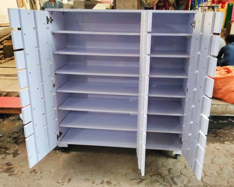 shoes Rack / cupboard / wardrobe / Almari 0316,5004723 2