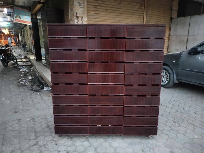 shoes Rack / cupboard / wardrobe / Almari 0316,5004723 3