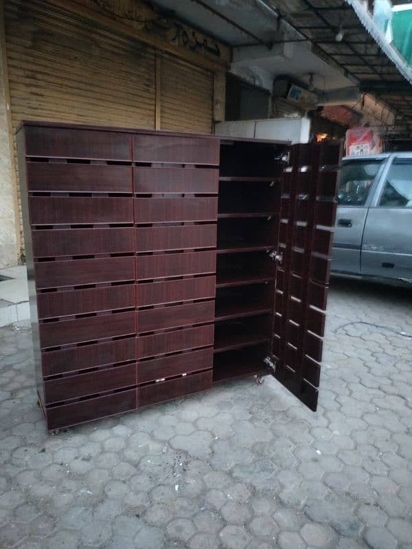 shoes Rack / cupboard / wardrobe / Almari 0316,5004723 5