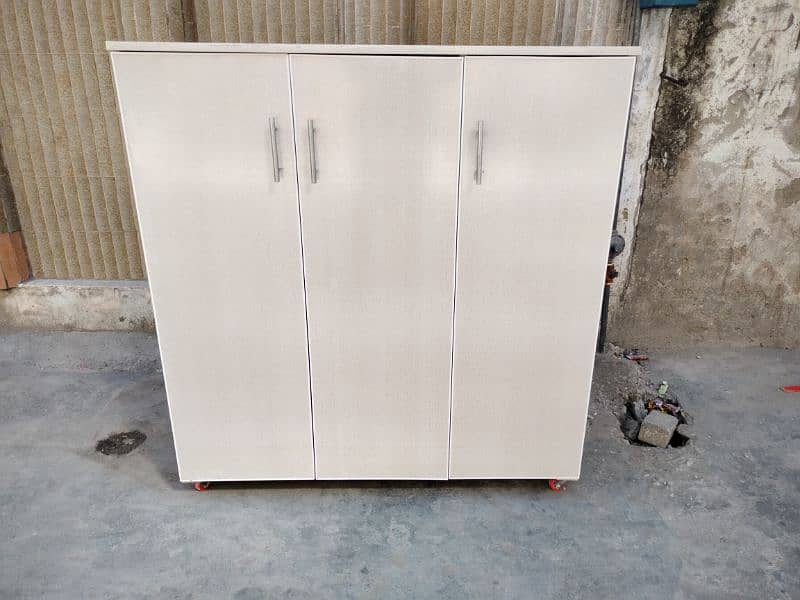 shoes Rack / cupboard / wardrobe / Almari 0316,5004723 7