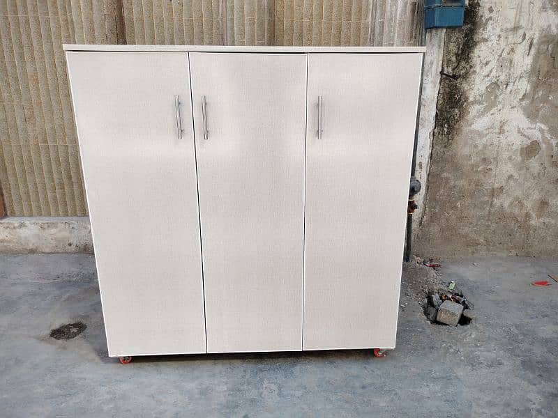 shoes Rack / cupboard / wardrobe / Almari 0316,5004723 8