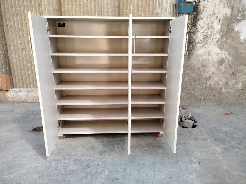 shoes Rack / cupboard / wardrobe / Almari 0316,5004723 9