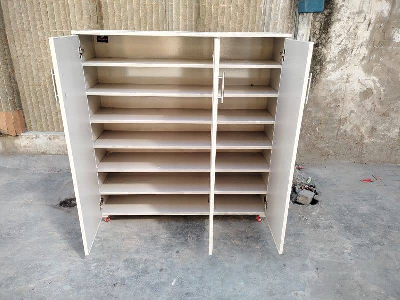 shoes Rack / cupboard / wardrobe / Almari 0316,5004723 10