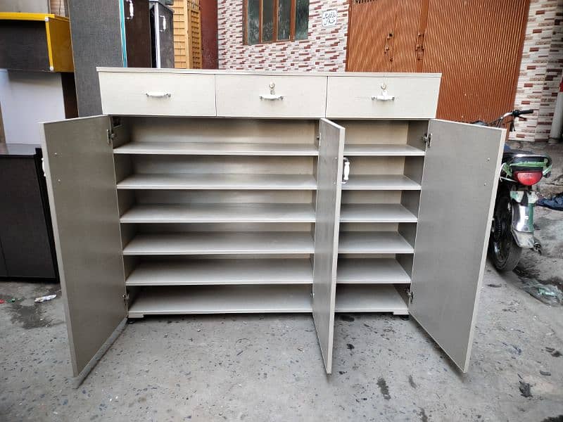 shoes Rack / cupboard / wardrobe / Almari 0316,5004723 16