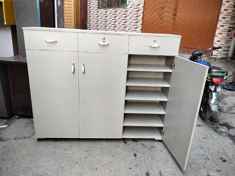 shoes Rack / cupboard / wardrobe / Almari 0316,5004723 18