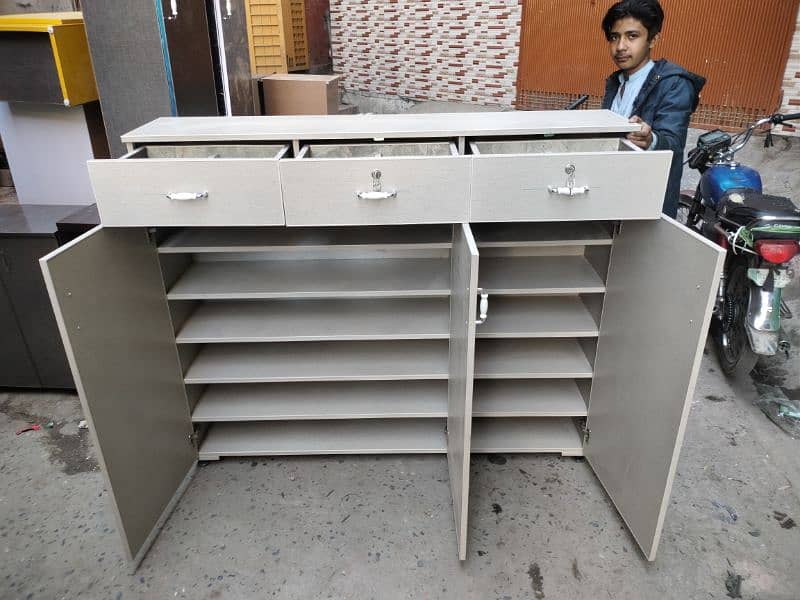 shoes Rack / cupboard / wardrobe / Almari 0316,5004723 19