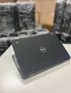 Dell Chromebook 3189 Touch screen 360