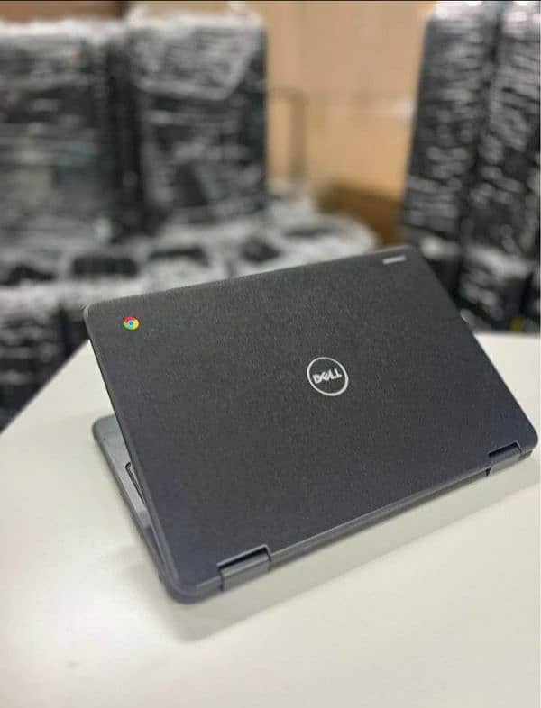 Dell Chromebook 3189 Touch screen 360 0