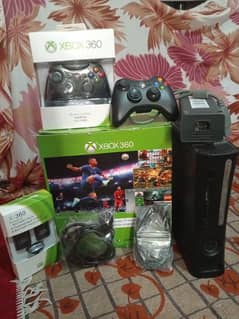 xbox 360