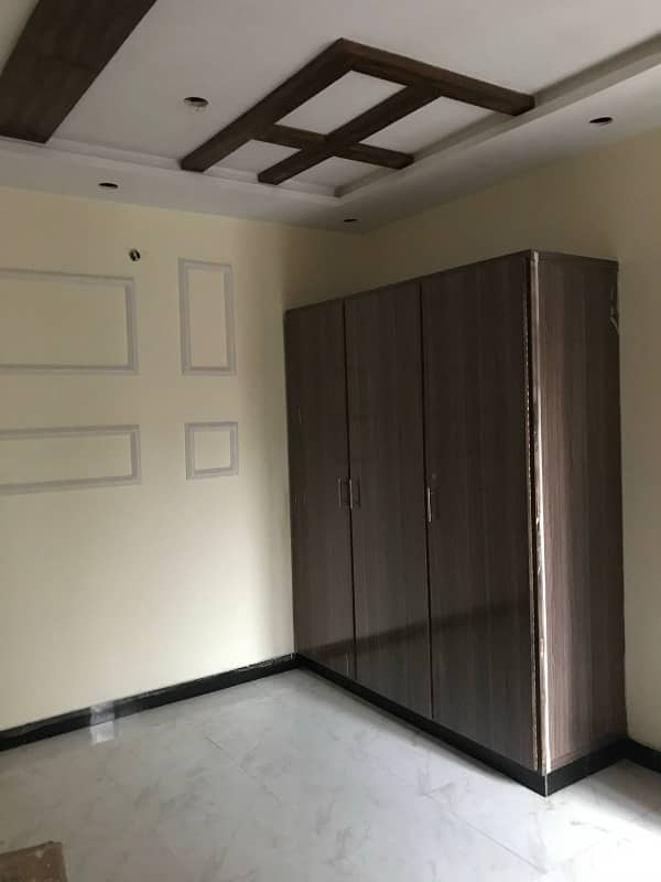 Beautiful House For Sale Nawab town Lahore 1