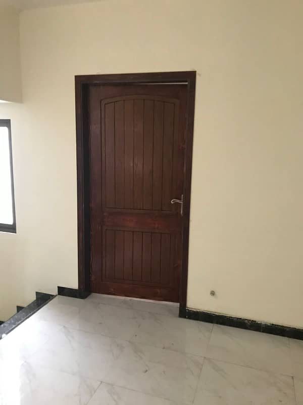 Beautiful House For Sale Nawab town Lahore 4