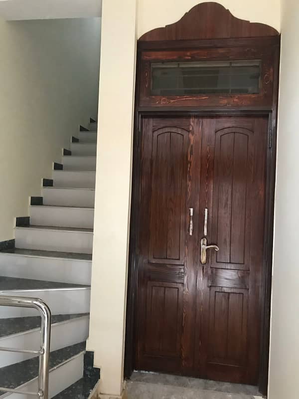 Beautiful House For Sale Nawab town Lahore 7